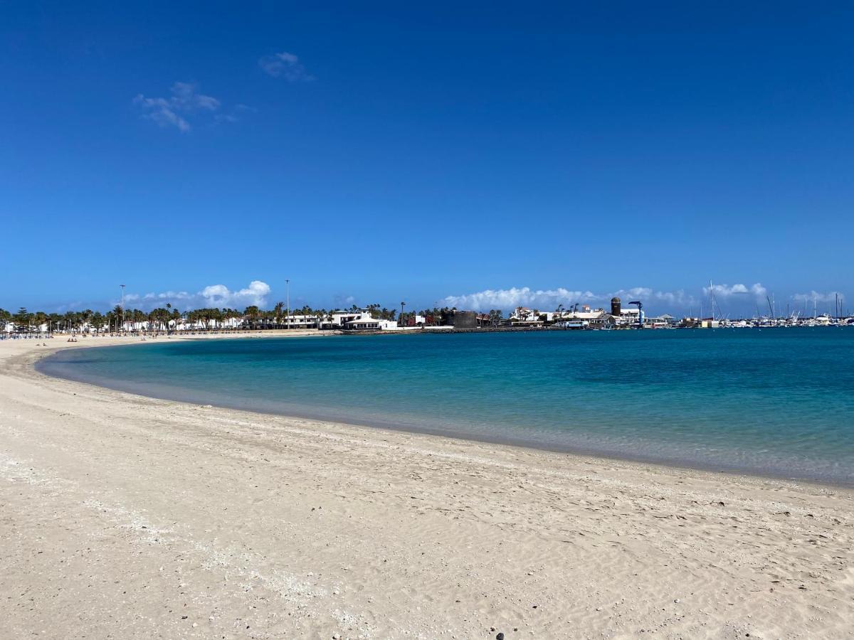 Villa With Private Pool, Near Beach And Golf Caleta De Fuste- Villa Charlotte Costa De Antigua Luaran gambar
