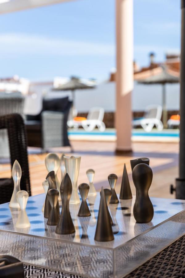 Villa With Private Pool, Near Beach And Golf Caleta De Fuste- Villa Charlotte Costa De Antigua Luaran gambar